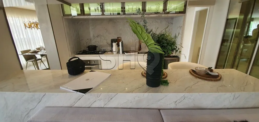 Apartamento, 3 quartos, 132 m² - Foto 1