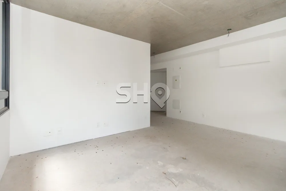 Apartamento, 1 quarto, 75 m² - Foto 2