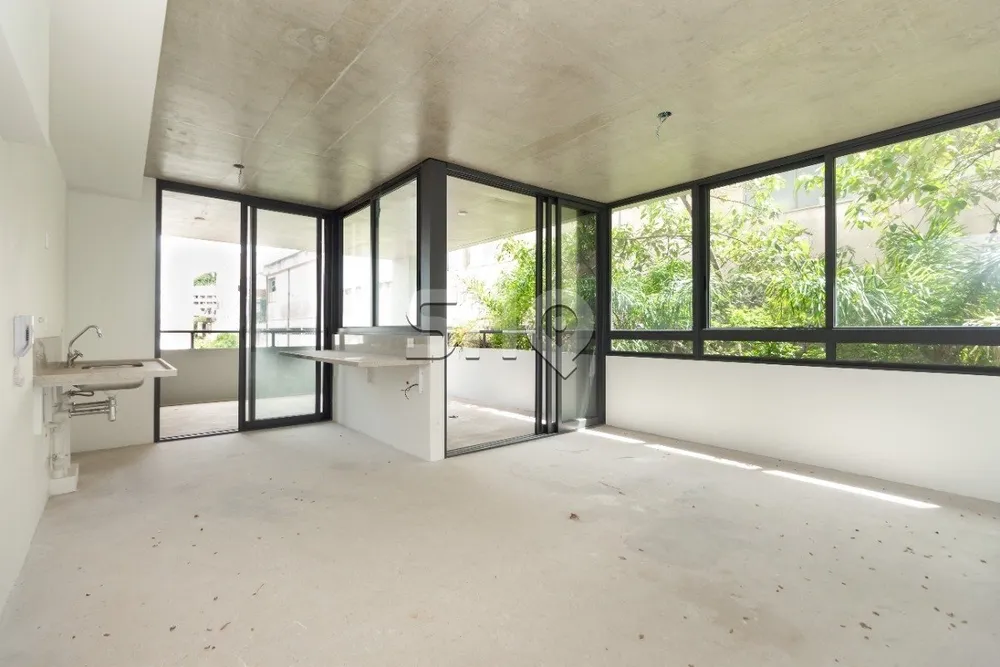 Apartamento, 1 quarto, 75 m² - Foto 1