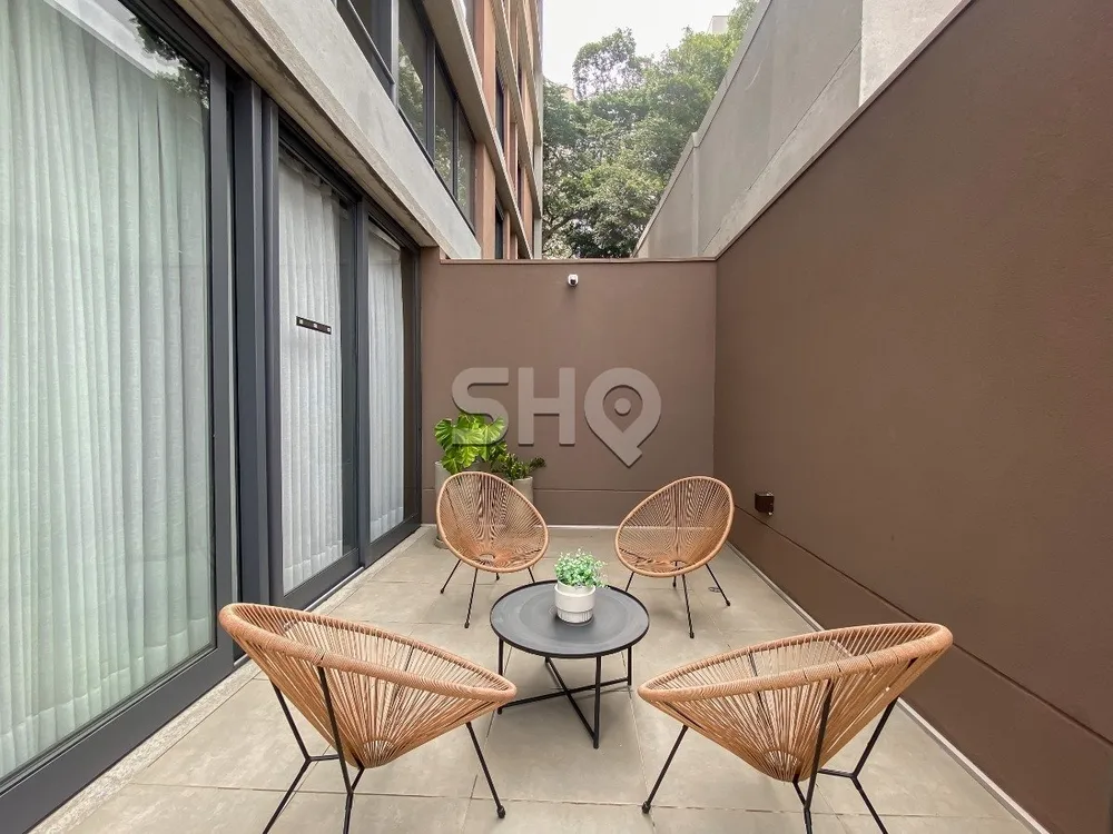Apartamento, 1 quarto, 75 m² - Foto 15