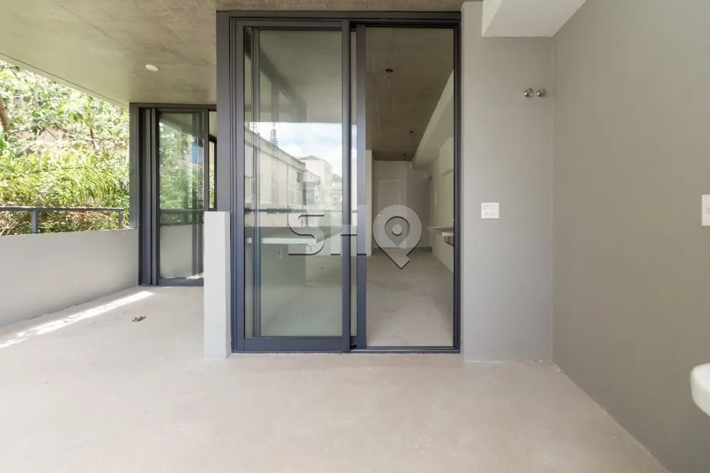 Apartamento, 1 quarto, 75 m² - Foto 3