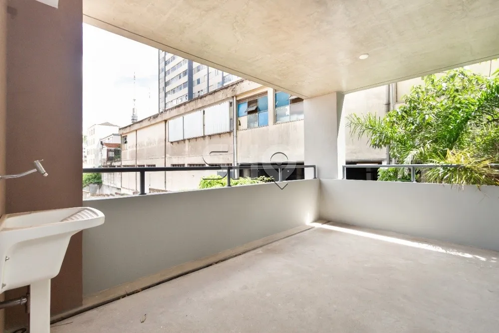 Apartamento, 1 quarto, 75 m² - Foto 4