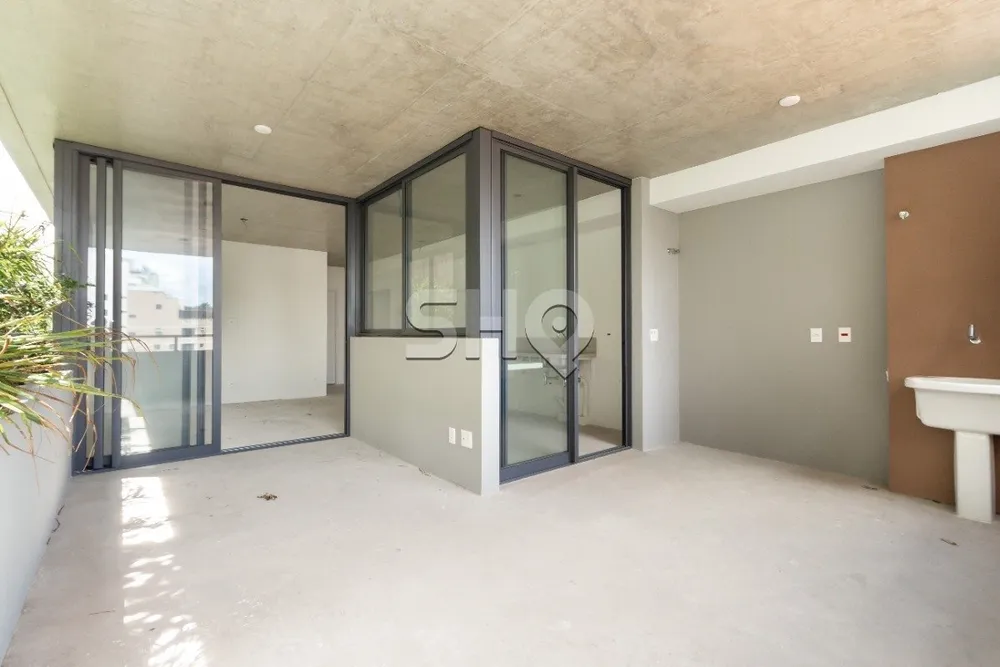 Apartamento, 1 quarto, 75 m² - Foto 6