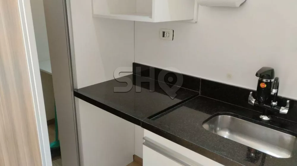 Conjunto Comercial-Sala à venda, 60m² - Foto 8