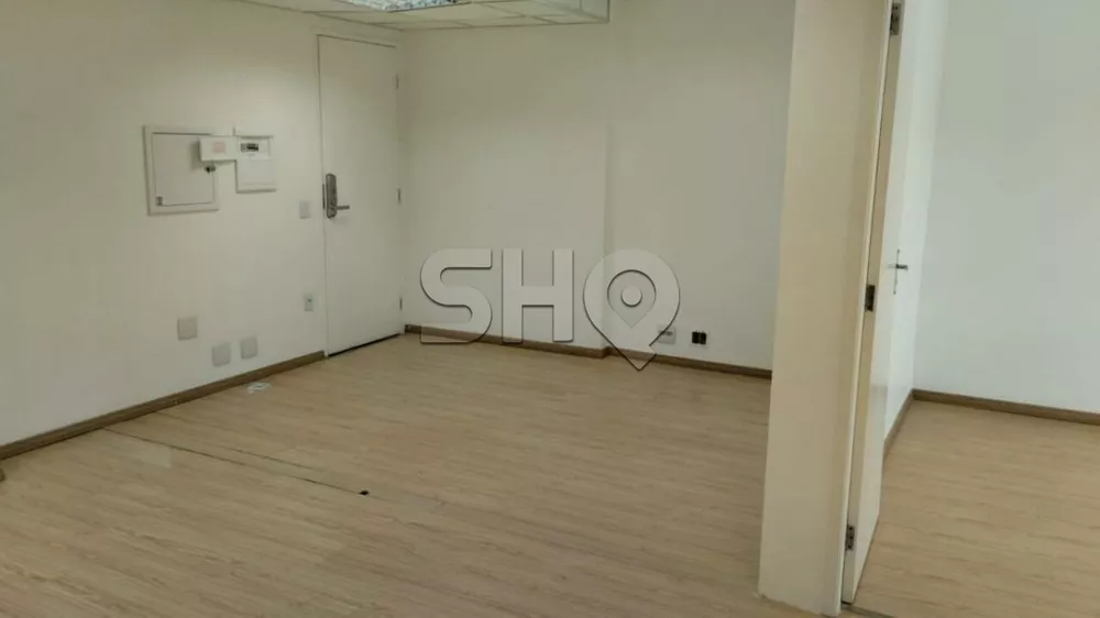 Conjunto Comercial-Sala à venda, 60m² - Foto 4