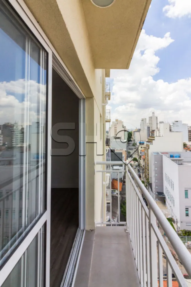 Apartamento, 2 quartos, 54 m² - Foto 2