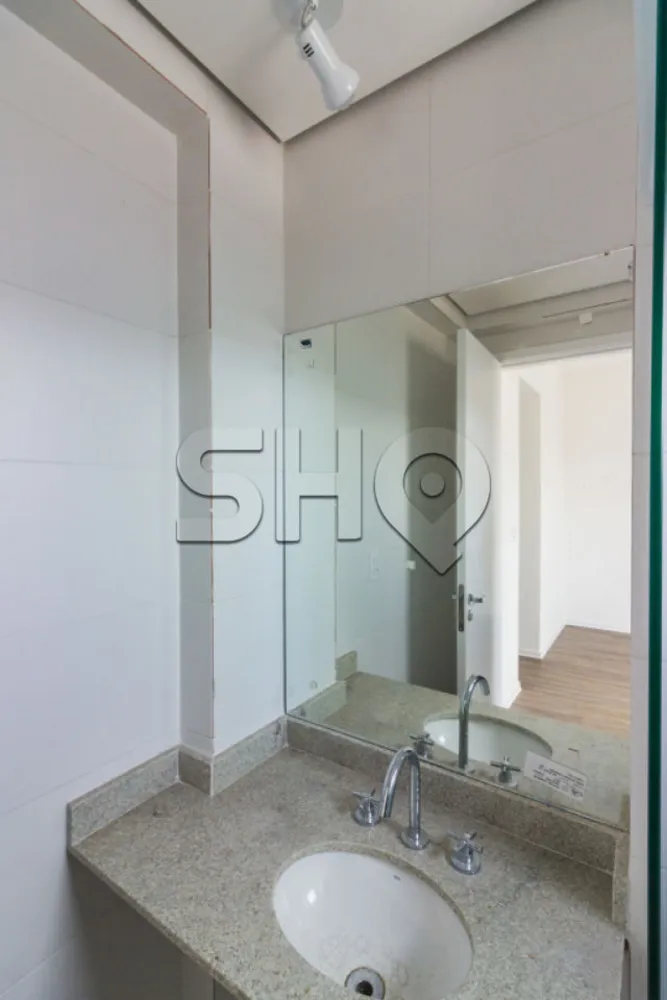 Apartamento, 2 quartos, 54 m² - Foto 3