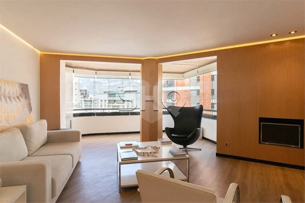Apartamento, 3 quartos, 150 m² - Foto 3