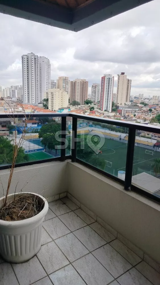 Apartamento, 4 quartos, 201 m² - Foto 6