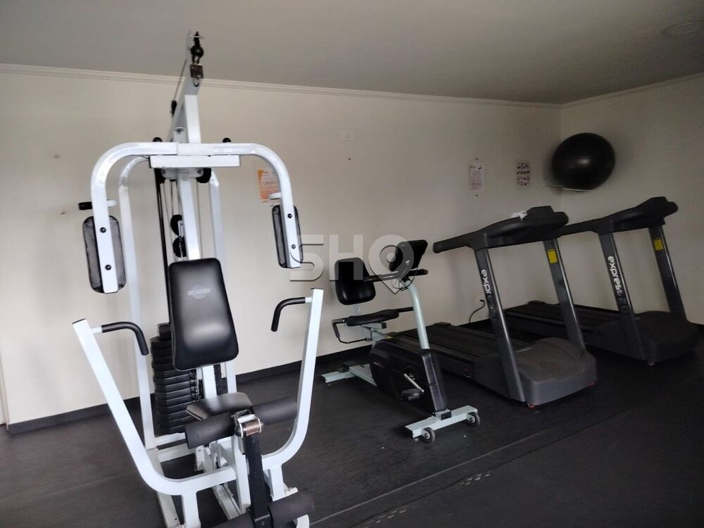 Apartamento, 4 quartos, 201 m² - Foto 21