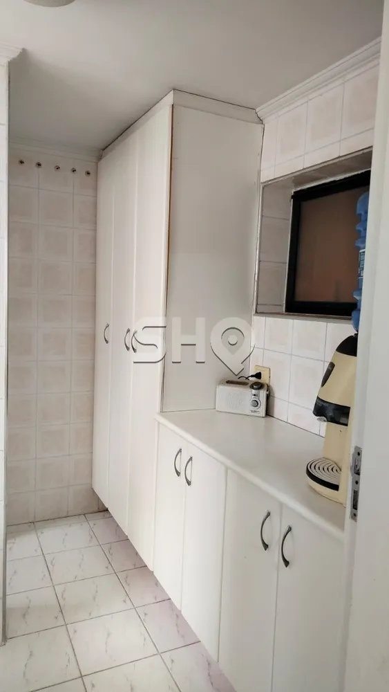 Apartamento, 4 quartos, 201 m² - Foto 21