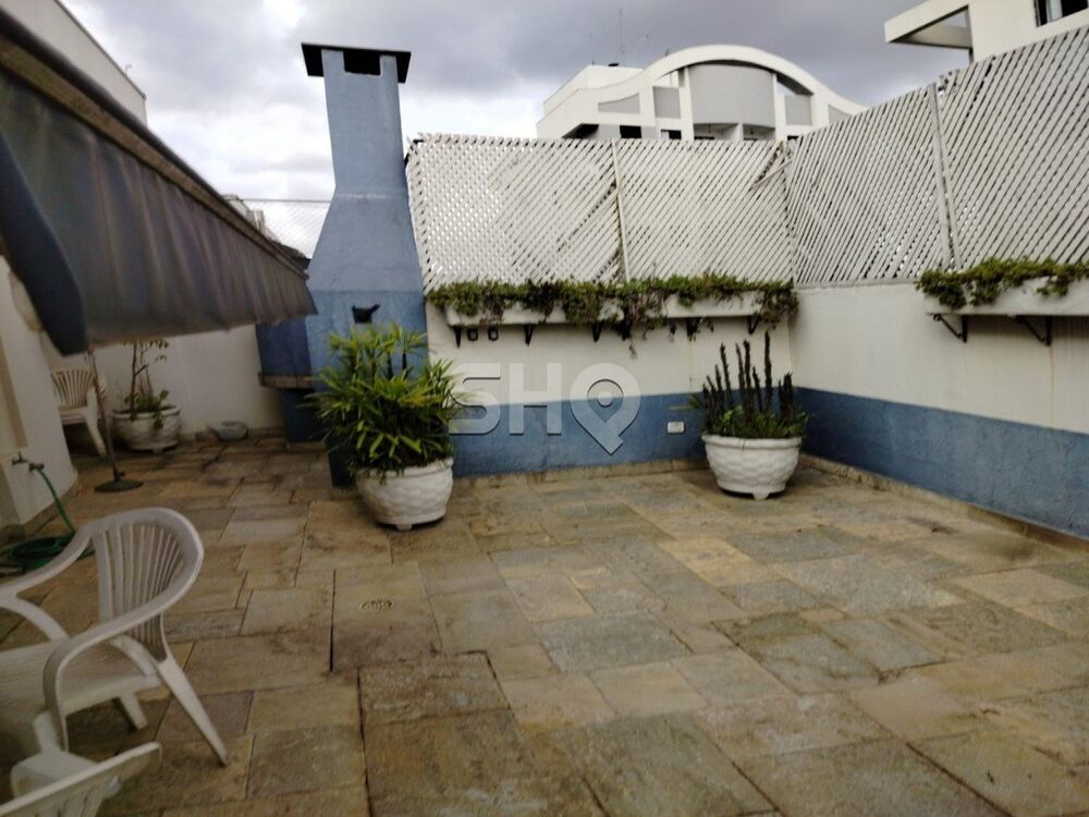 Apartamento, 4 quartos, 201 m² - Foto 24