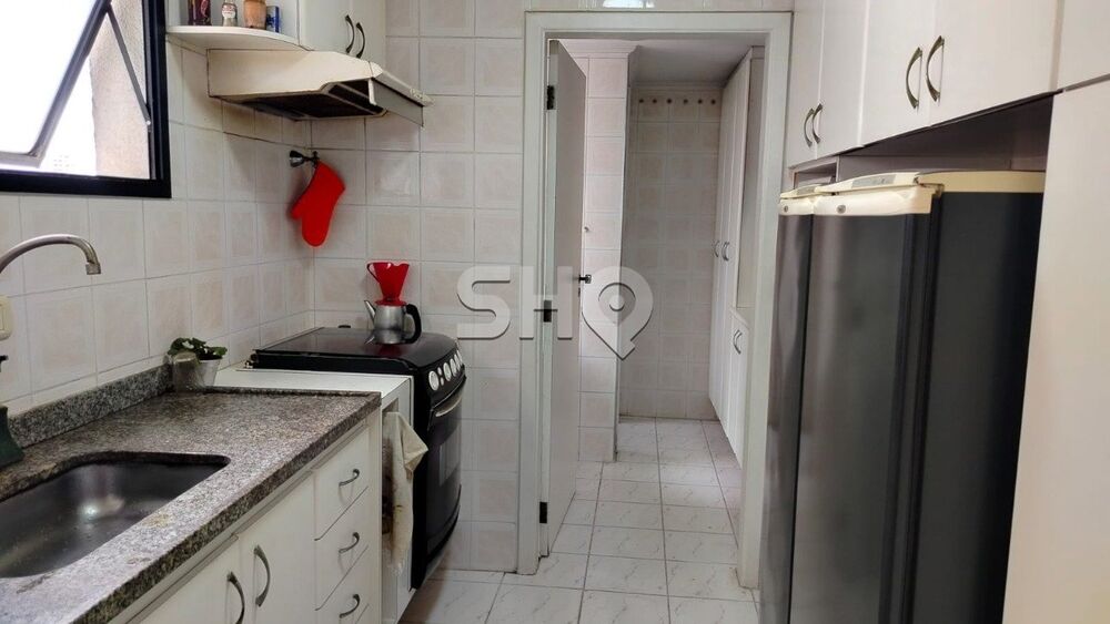 Apartamento, 4 quartos, 201 m² - Foto 14