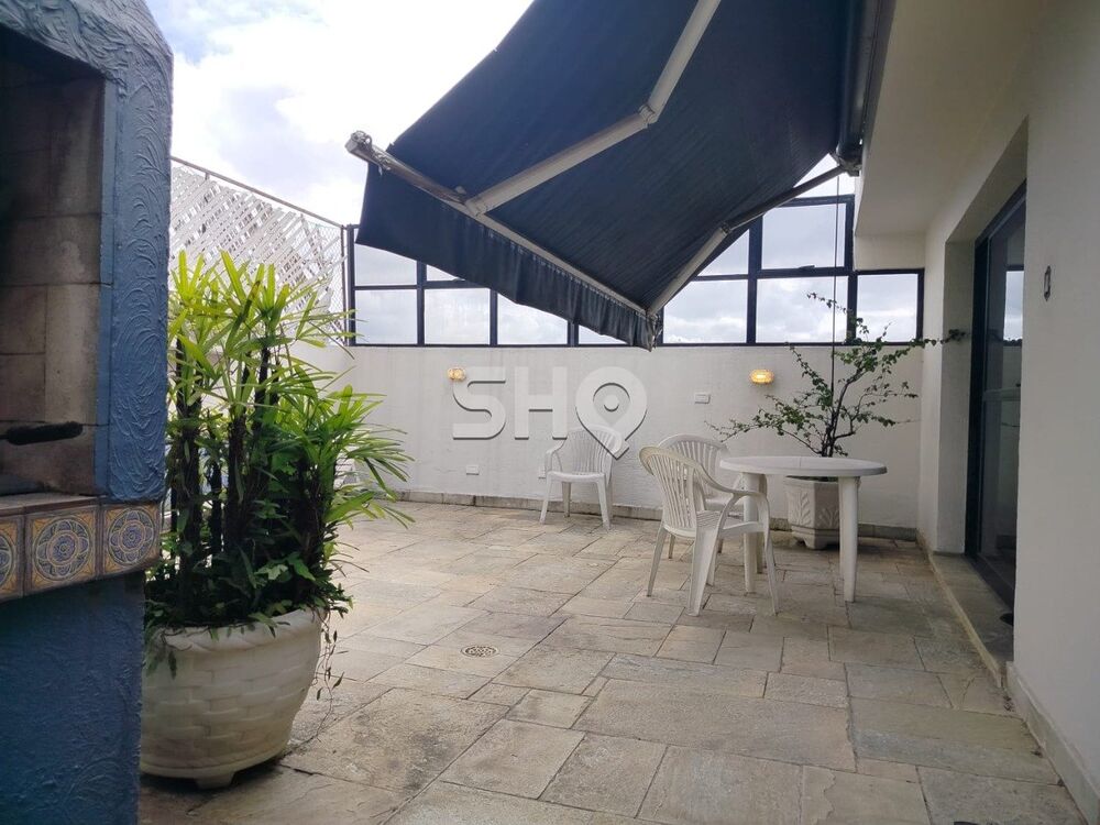 Apartamento, 4 quartos, 201 m² - Foto 16