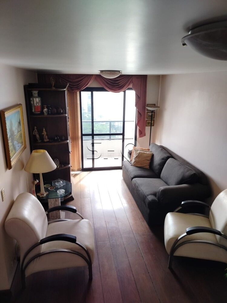 Apartamento, 4 quartos, 201 m² - Foto 3