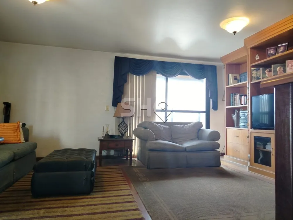 Apartamento, 4 quartos, 201 m² - Foto 33
