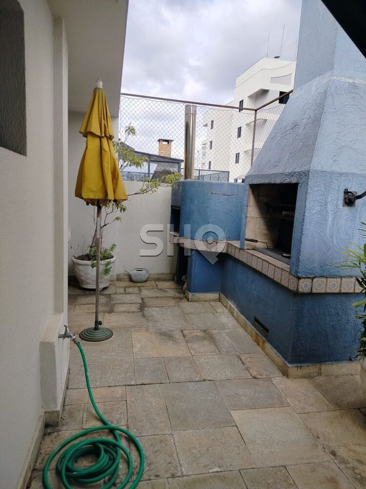 Apartamento, 4 quartos, 201 m² - Foto 22