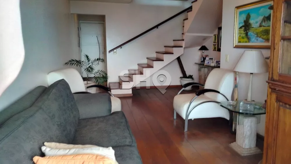 Apartamento, 4 quartos, 201 m² - Foto 4