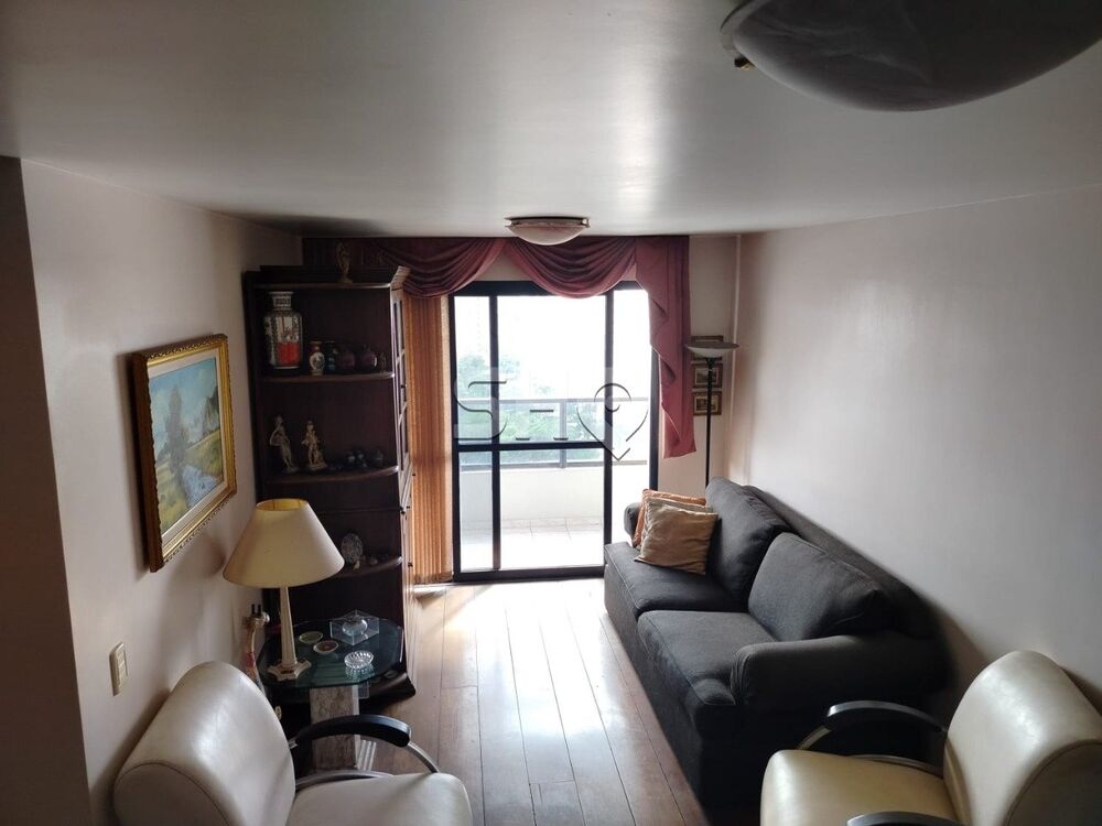 Apartamento, 4 quartos, 201 m² - Foto 2