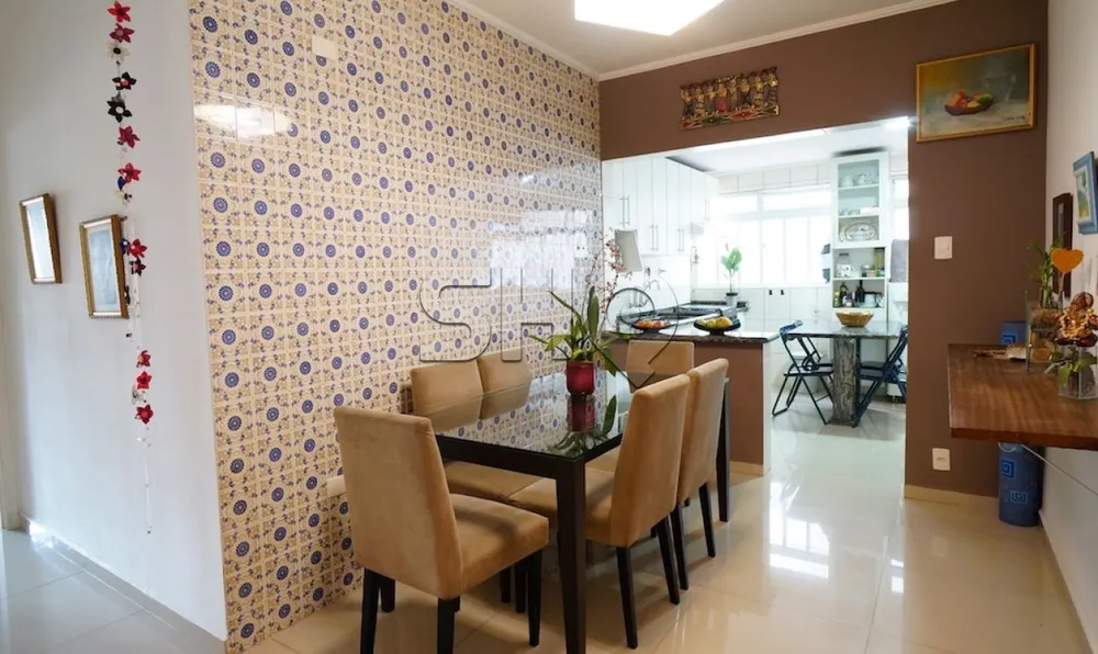 Apartamento, 3 quartos, 153 m² - Foto 23