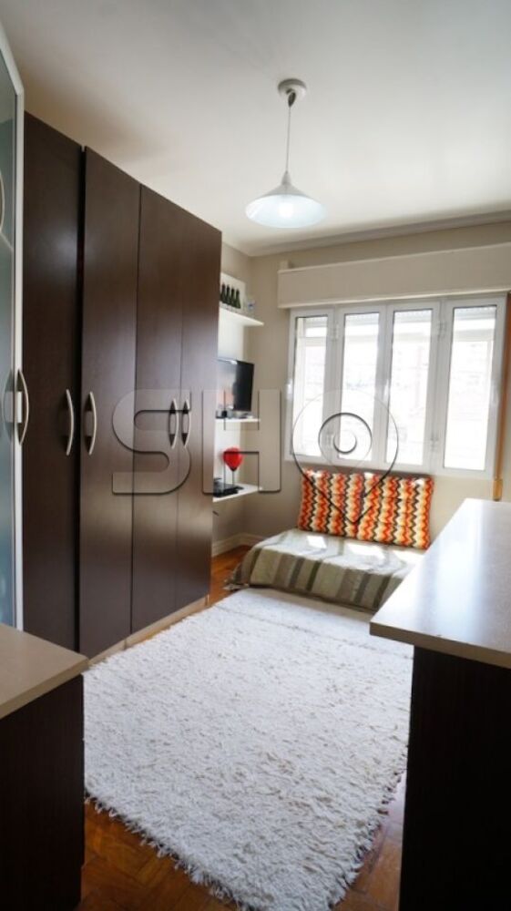 Apartamento, 3 quartos, 153 m² - Foto 11