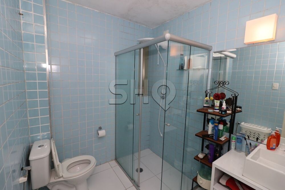 Apartamento, 3 quartos, 153 m² - Foto 8