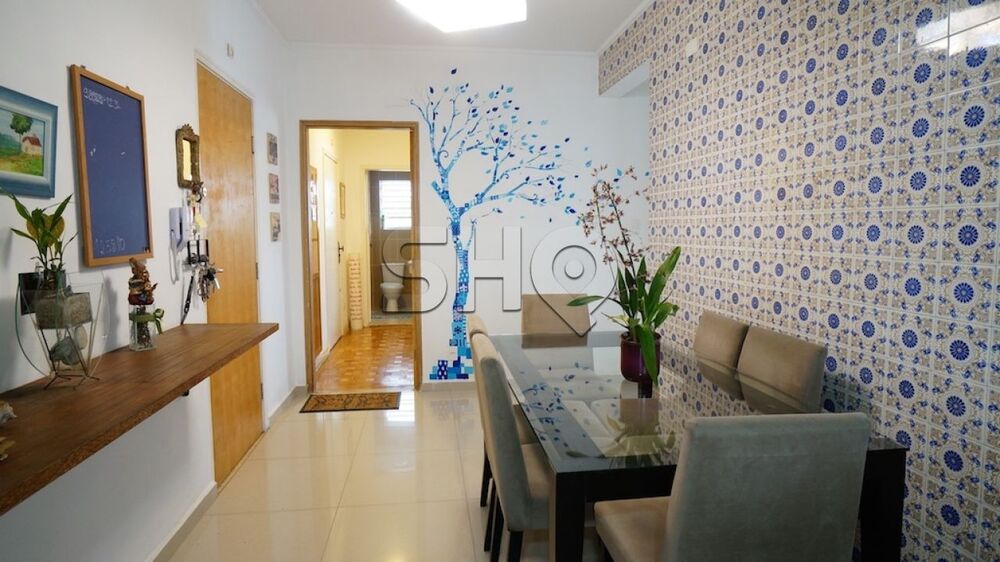 Apartamento, 3 quartos, 153 m² - Foto 5
