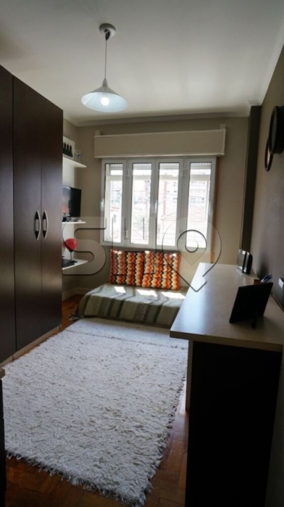 Apartamento, 3 quartos, 153 m² - Foto 7