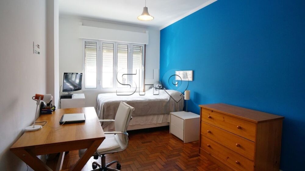 Apartamento, 3 quartos, 153 m² - Foto 10