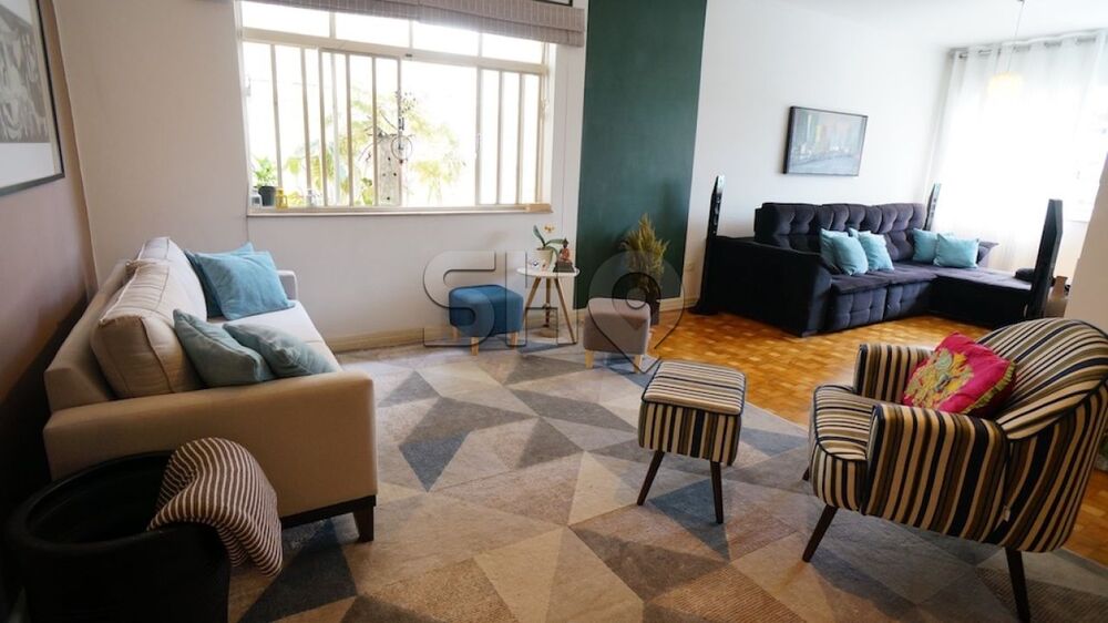 Apartamento, 3 quartos, 153 m² - Foto 3