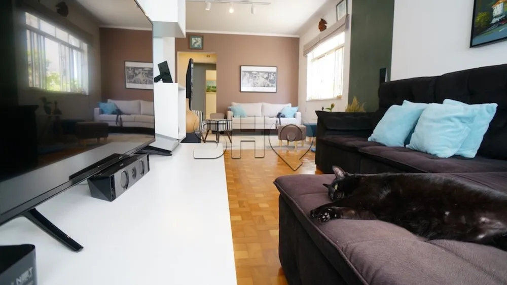 Apartamento, 3 quartos, 153 m² - Foto 6
