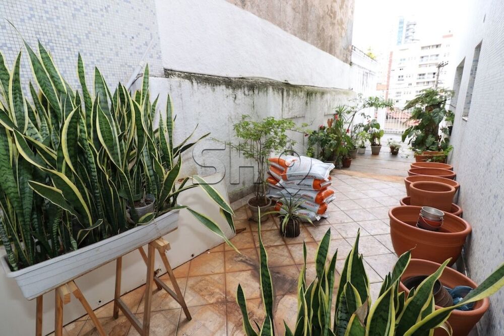 Apartamento, 3 quartos, 153 m² - Foto 12