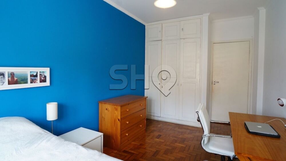 Apartamento, 3 quartos, 153 m² - Foto 9