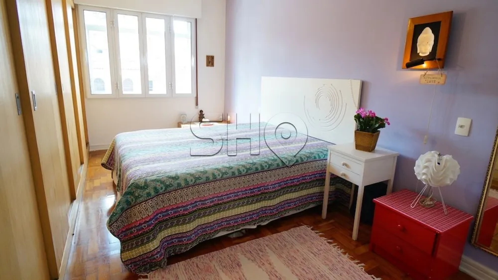 Apartamento, 3 quartos, 153 m² - Foto 32