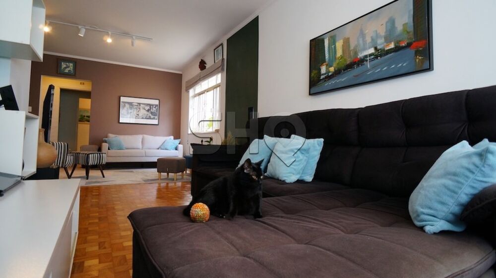 Apartamento, 3 quartos, 153 m² - Foto 4