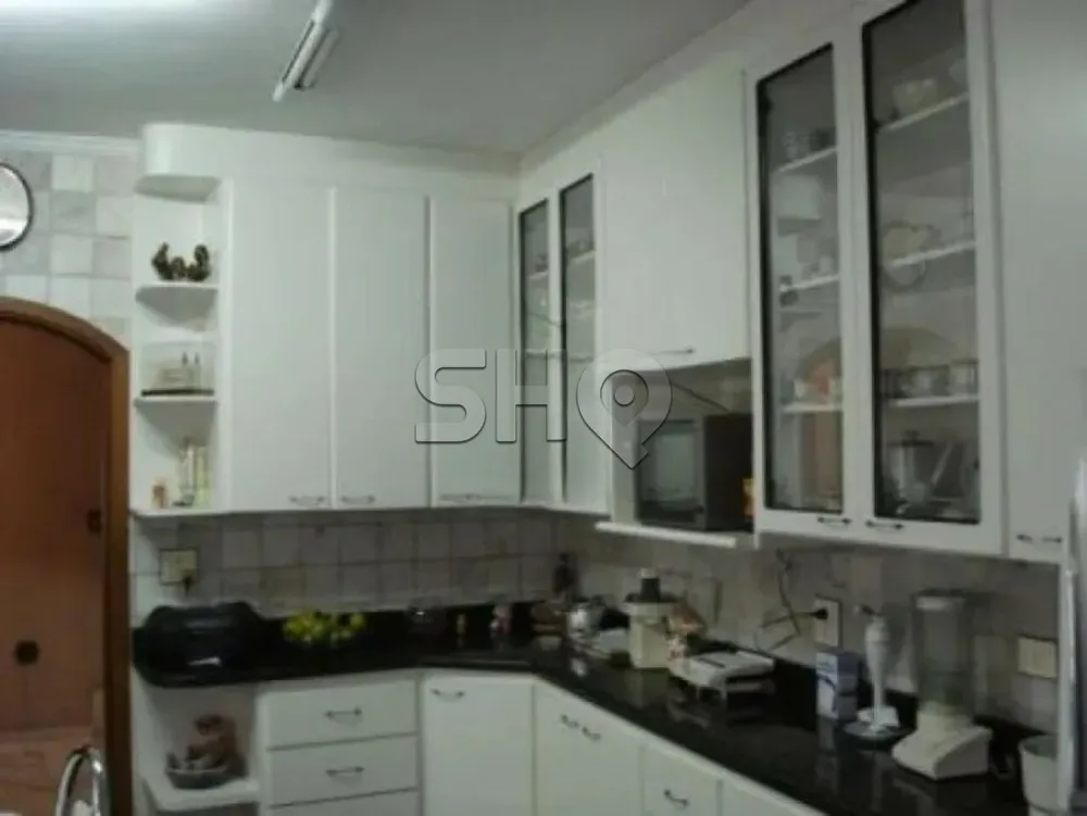 Sobrado, 3 quartos, 496 m² - Foto 1