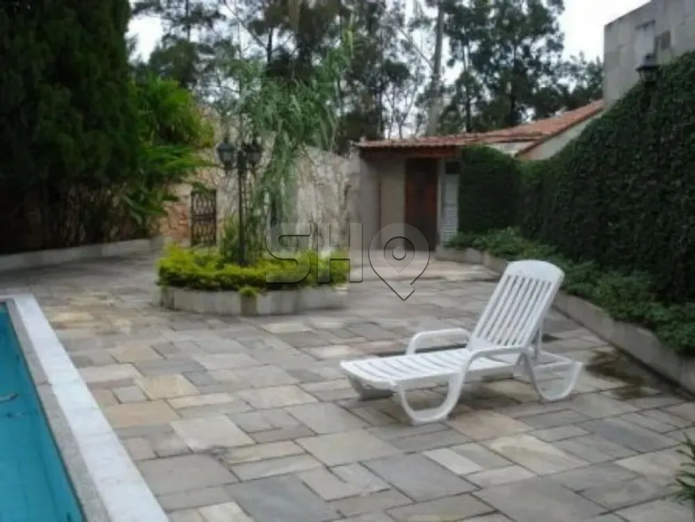 Sobrado, 3 quartos, 496 m² - Foto 4