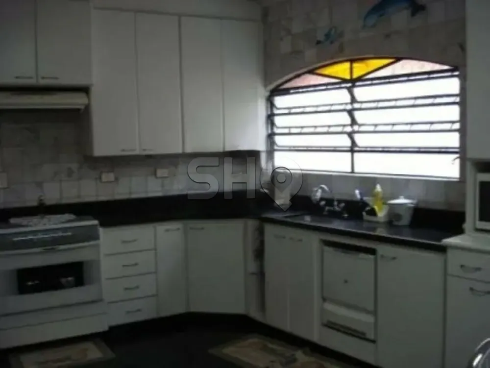 Sobrado, 3 quartos, 496 m² - Foto 3