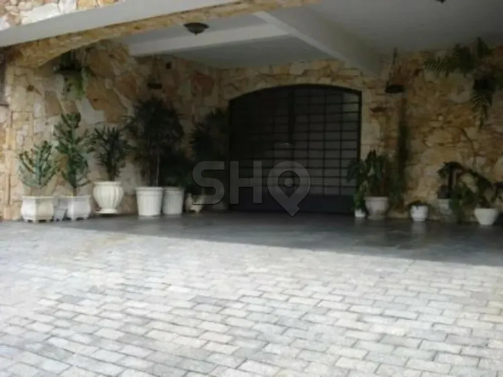 Sobrado, 3 quartos, 496 m² - Foto 6