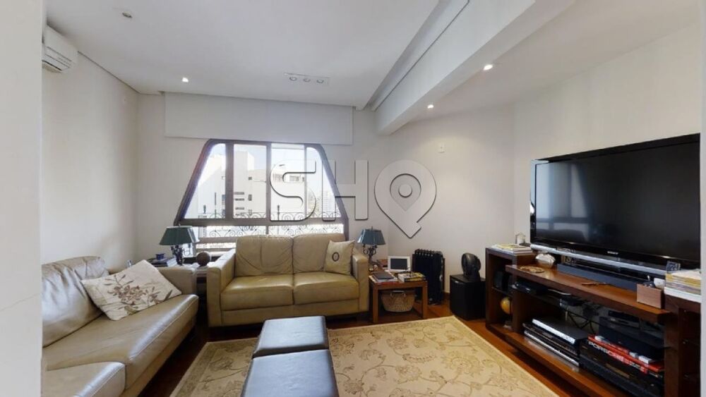 Apartamento, 4 quartos, 290 m² - Foto 4