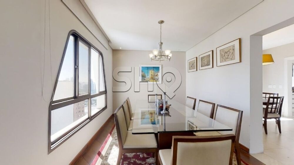 Apartamento, 4 quartos, 290 m² - Foto 1