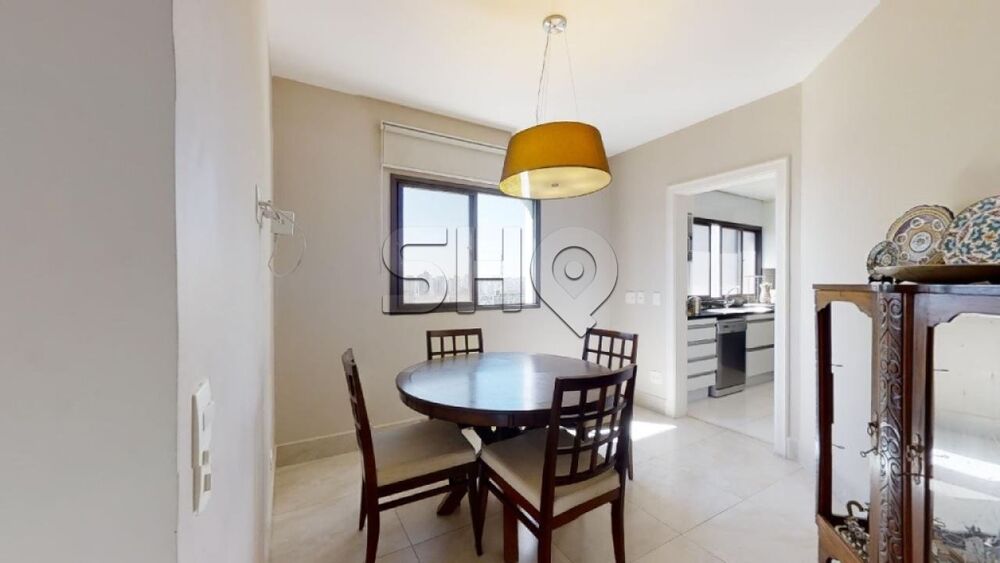 Apartamento, 4 quartos, 290 m² - Foto 2