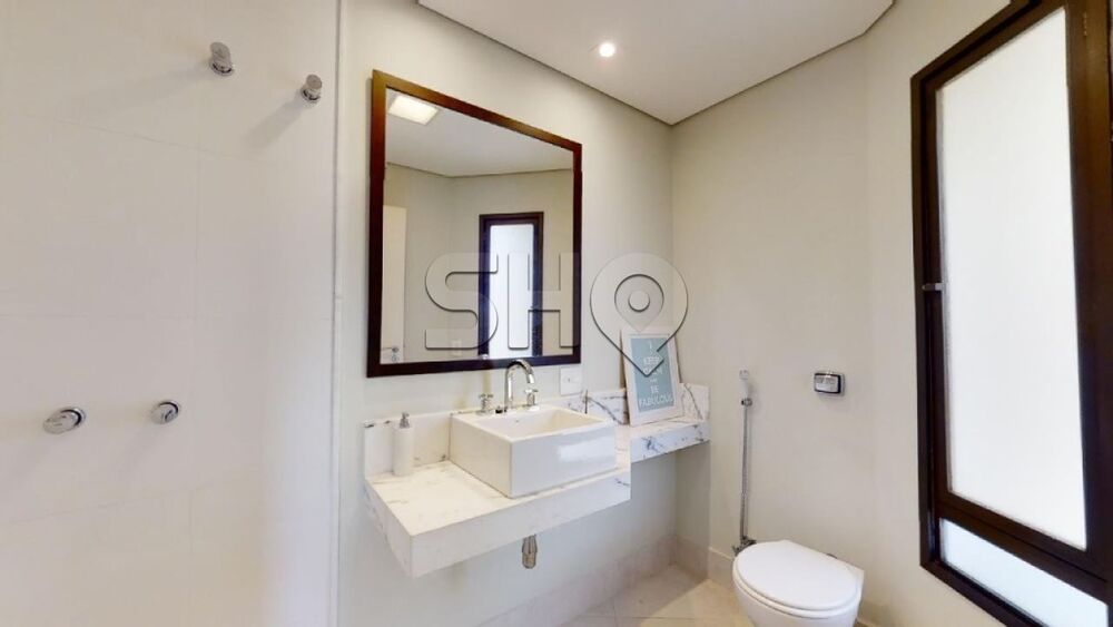 Apartamento, 4 quartos, 290 m² - Foto 3