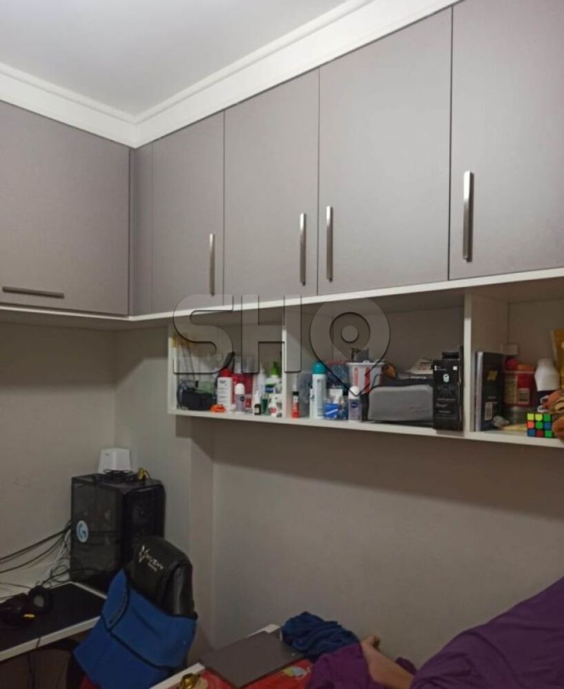 Apartamento, 2 quartos, 75 m² - Foto 2