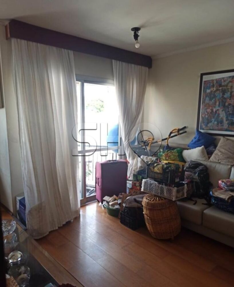 Apartamento, 2 quartos, 75 m² - Foto 16