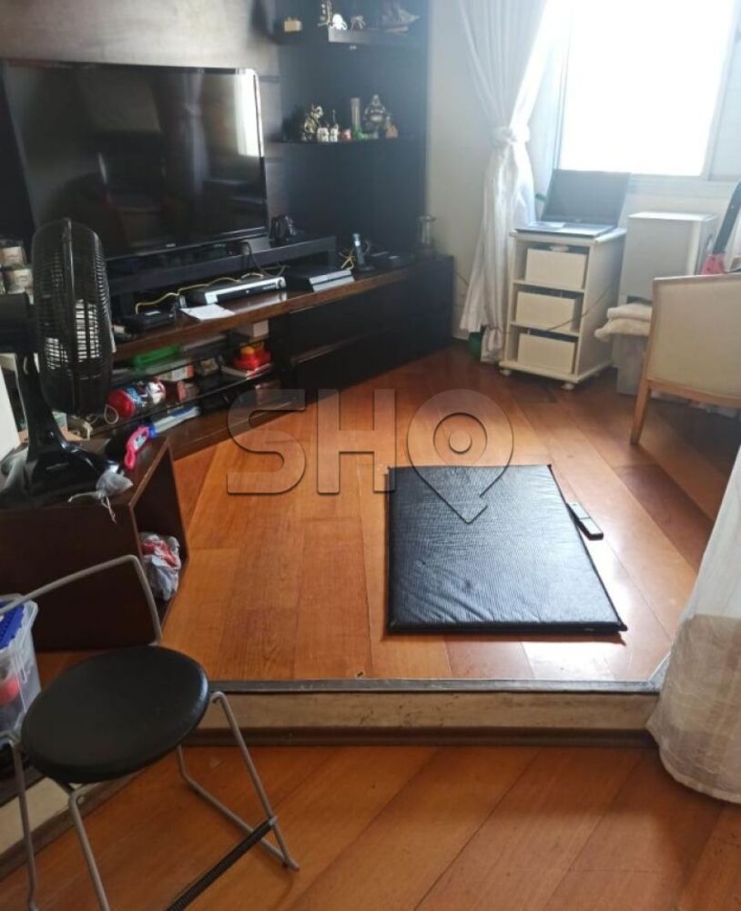 Apartamento, 2 quartos, 75 m² - Foto 8