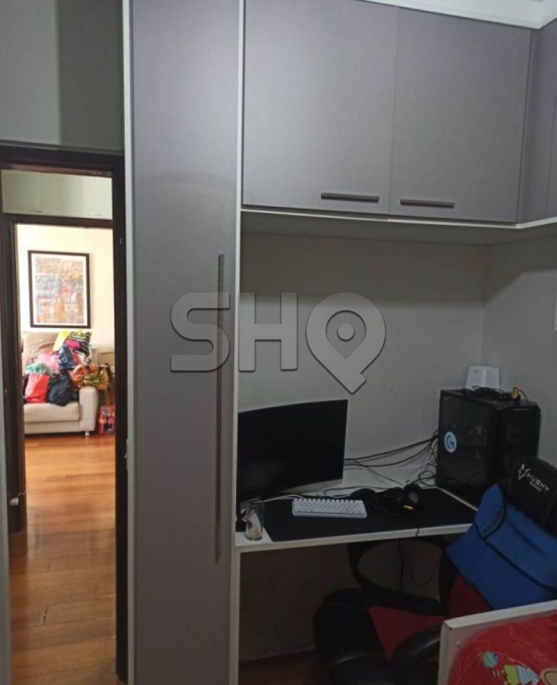 Apartamento, 2 quartos, 75 m² - Foto 7