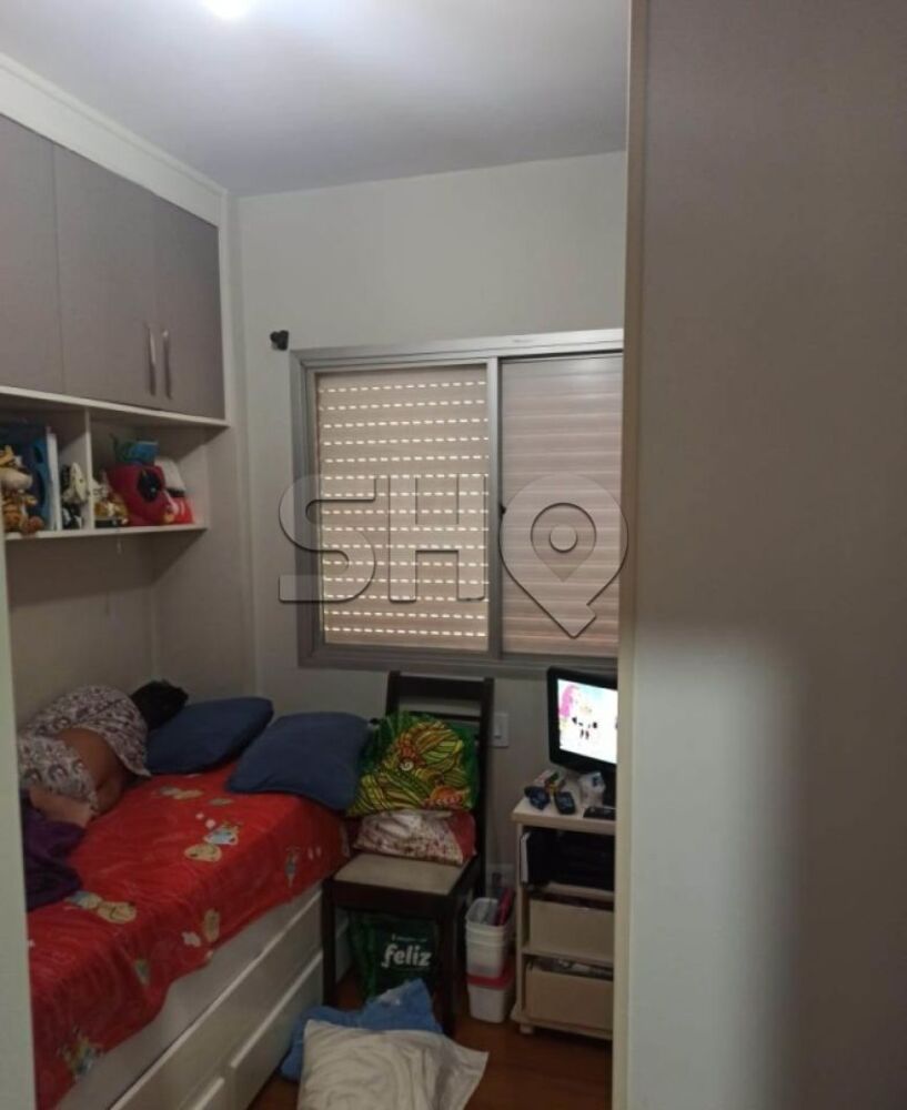 Apartamento, 2 quartos, 75 m² - Foto 6