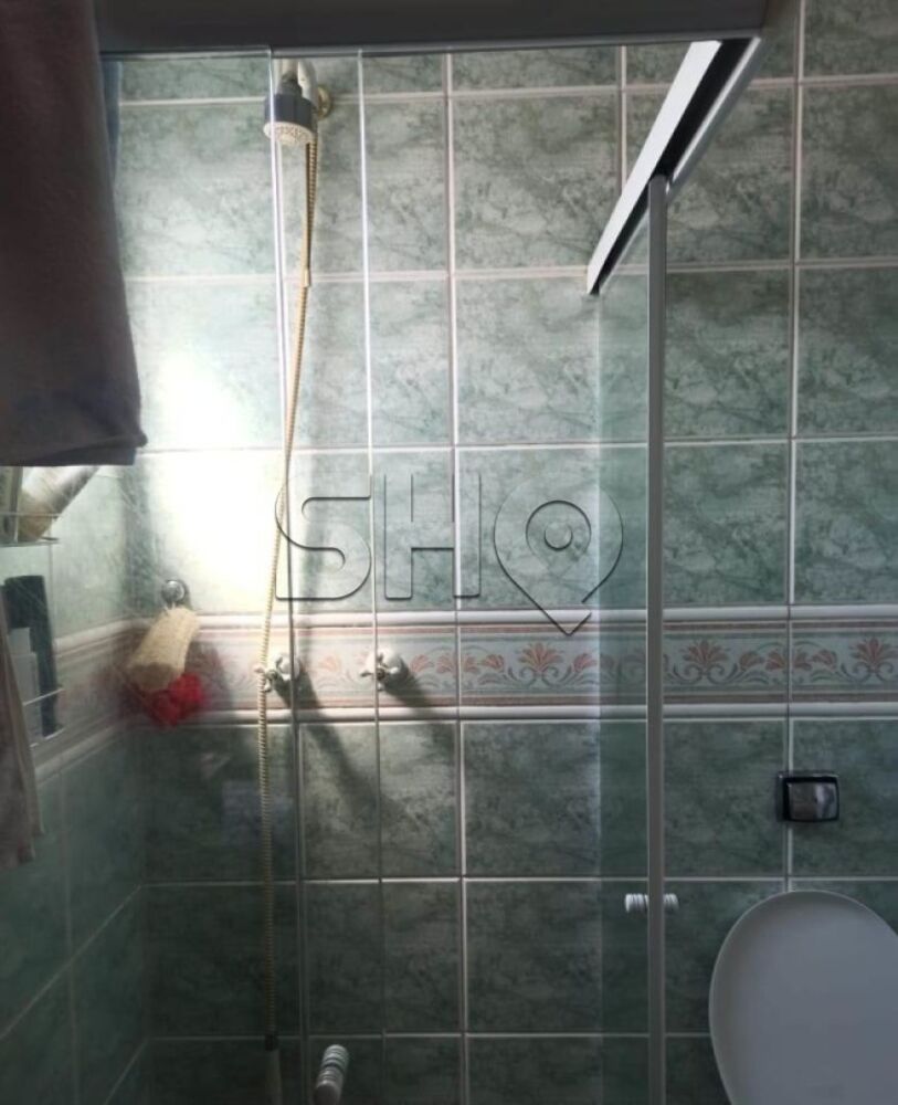 Apartamento, 2 quartos, 75 m² - Foto 11