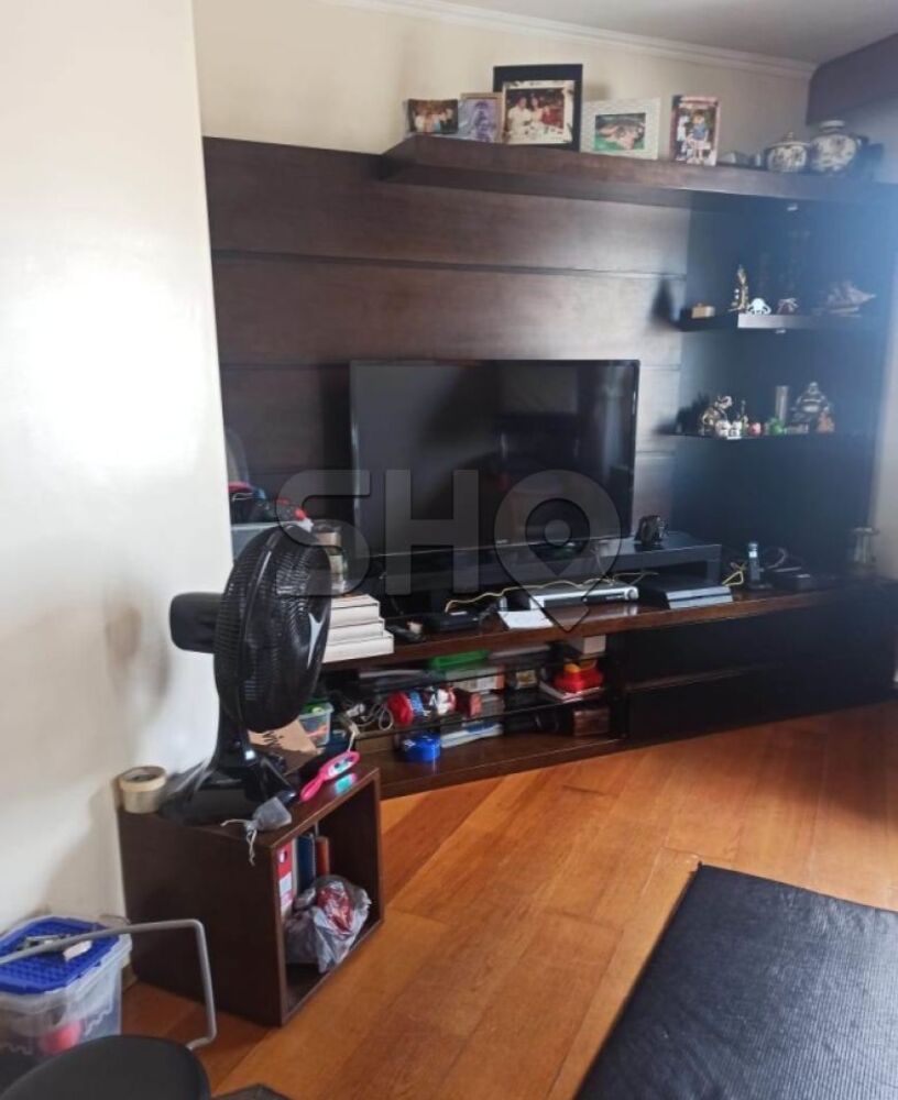 Apartamento, 2 quartos, 75 m² - Foto 9